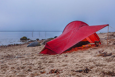 Палатки Nordisk Lofoten ULW Палатки Nordisk Lofoten ULW