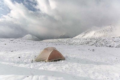 Палатки Big Agnes Copper Spur Platinum Палатки Big Agnes Copper Spur Platinum