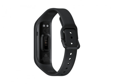 Фитнес-браслет Samsung Galaxy Fit2, Чёрный