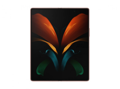 Samsung Galaxy Z Fold2, 256 Гб, Бронзовый
