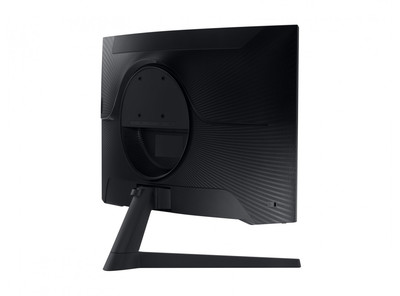 Монитор Samsung Odyssey G5 (C27G55TQW), 27