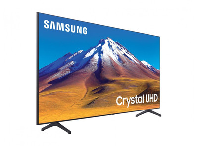 Телевизор Samsung UE43TU7097 43 дюймов Smart TV UHD