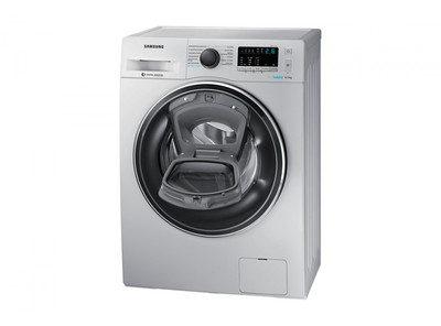 Стиральная машина Samsung с Addwash 6.5 кг