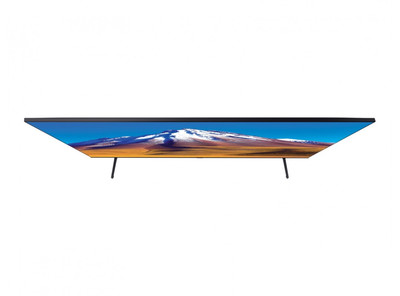 Телевизор Samsung UE43TU7097 43 дюймов Smart TV UHD