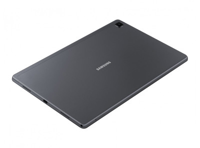 Samsung Galaxy Tab A 7 LTE 64 Гб, Тёмно-серый
