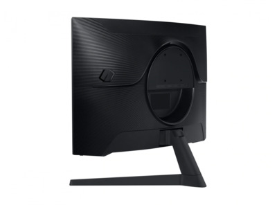 Монитор Samsung Odyssey G5 (C27G55TQW), 27