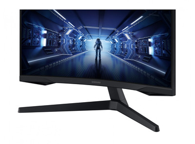 Монитор Samsung Odyssey G5 (C27G55TQW), 27
