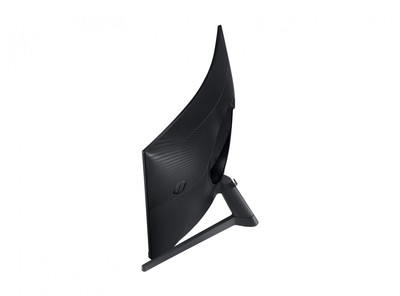 Монитор Samsung Odyssey G5 (C27G55TQW), 27