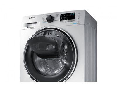 Стиральная машина Samsung с Addwash 6.5 кг