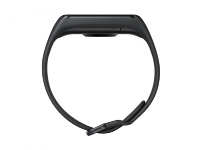 Фитнес-браслет Samsung Galaxy Fit2, Чёрный