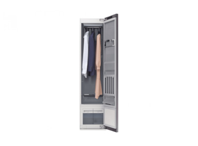 Паровой шкаф для ухода за одеждой Samsung