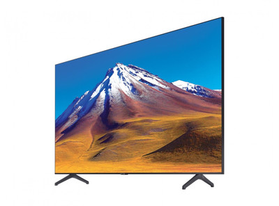 Телевизор Samsung UE43TU7097 43 дюймов Smart TV UHD
