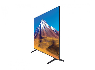 Телевизор Samsung UE43TU7097 43 дюймов Smart TV UHD